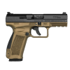 Thumbnail CANIK BLACK SLIDE FDE FRAME0